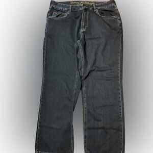 Men's Indigo Blue Jeans